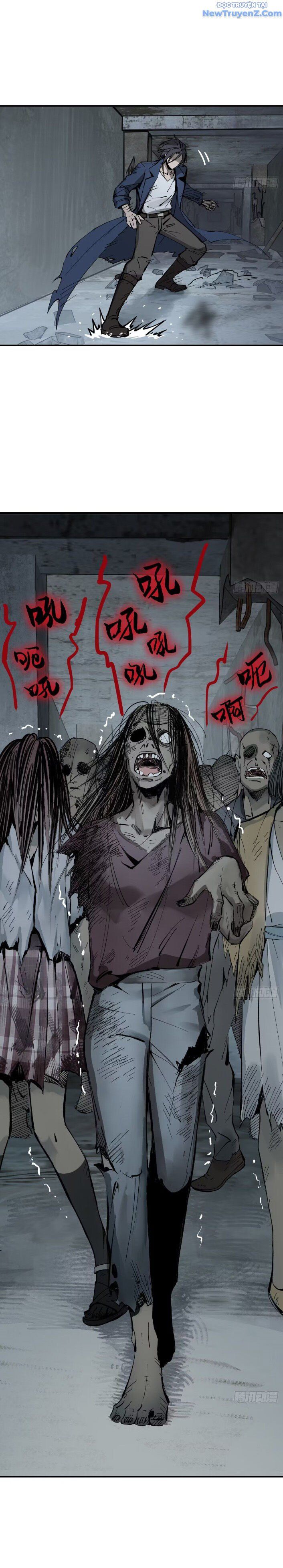 đọc truyện Bắt Đầu Từ Cửu Đầu Điểu Chương 263 ảnh 33 tại Thiên Thai Truyện