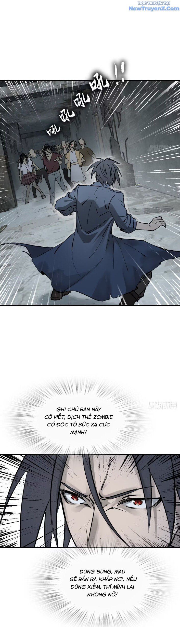 đọc truyện Bắt Đầu Từ Cửu Đầu Điểu Chương 263 ảnh 34 tại Thiên Thai Truyện