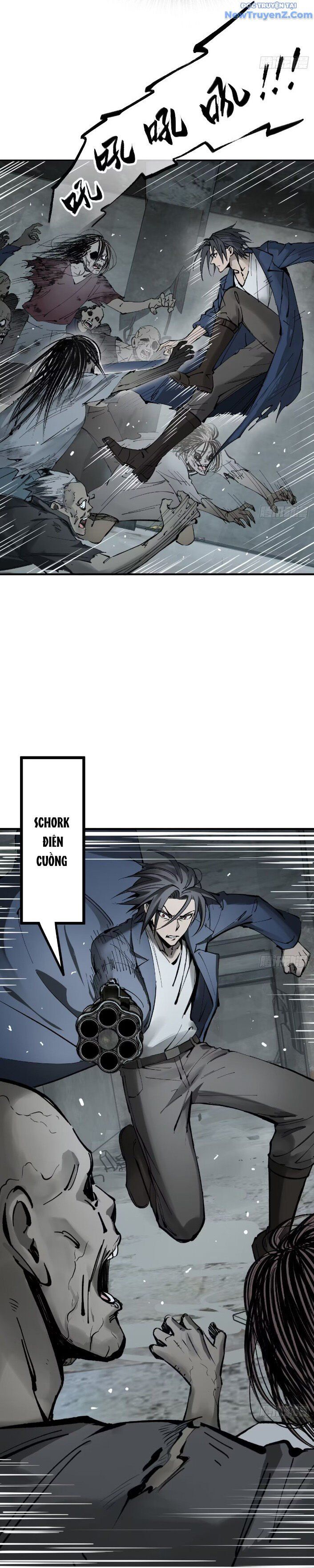 đọc truyện Bắt Đầu Từ Cửu Đầu Điểu Chương 263 ảnh 35 tại Thiên Thai Truyện