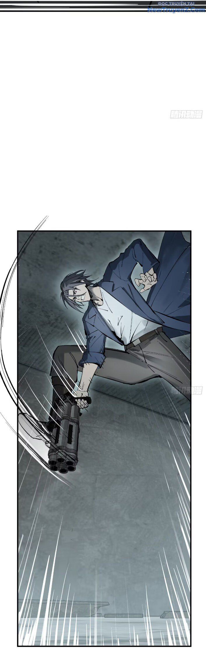 đọc truyện Bắt Đầu Từ Cửu Đầu Điểu Chương 263 ảnh 36 tại Thiên Thai Truyện