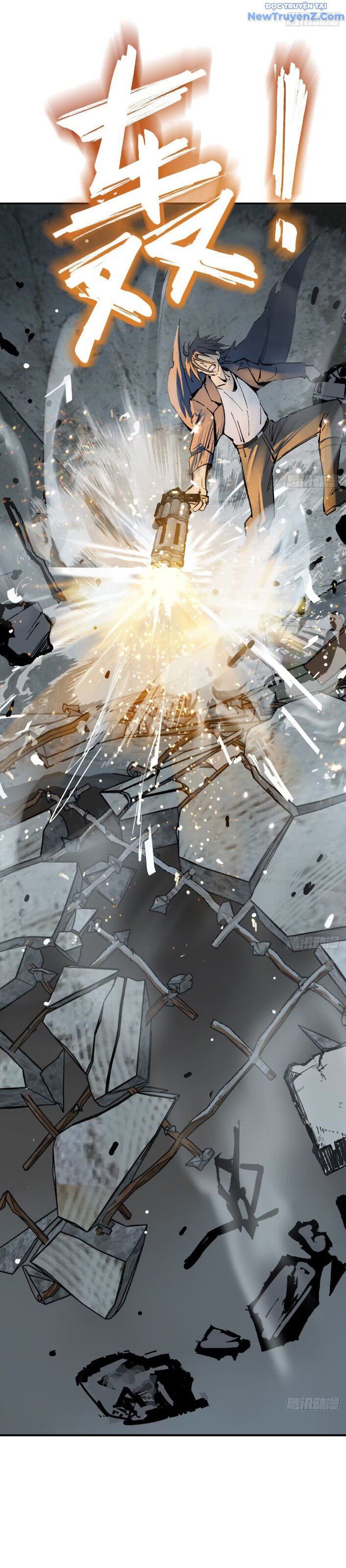 đọc truyện Bắt Đầu Từ Cửu Đầu Điểu Chương 263 ảnh 37 tại Thiên Thai Truyện