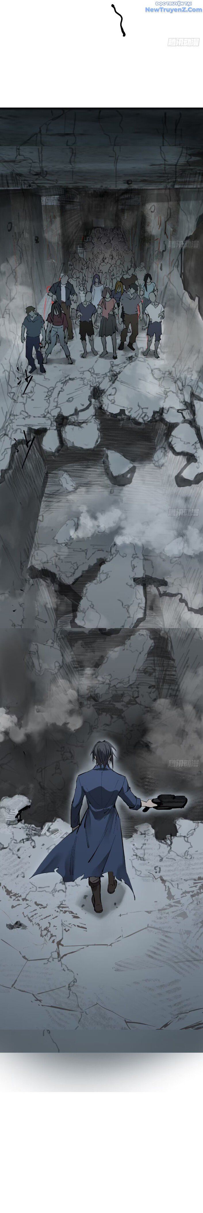 đọc truyện Bắt Đầu Từ Cửu Đầu Điểu Chương 263 ảnh 39 tại Thiên Thai Truyện