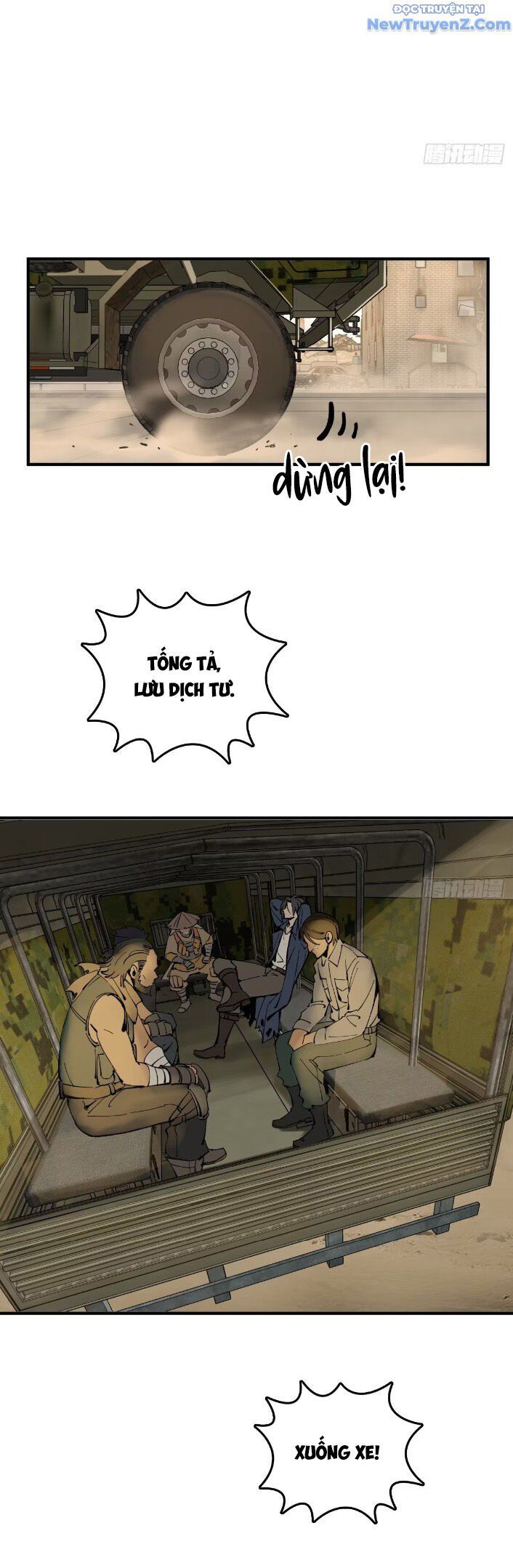 đọc truyện Bắt Đầu Từ Cửu Đầu Điểu Chương 263 ảnh 6 tại Thiên Thai Truyện