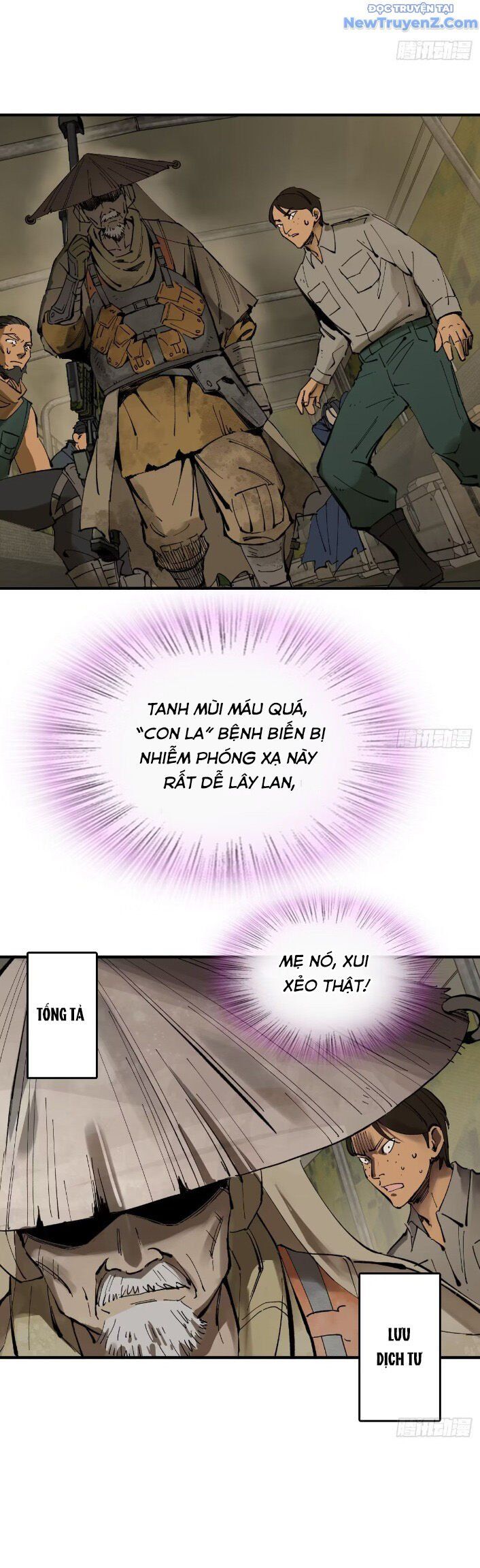 đọc truyện Bắt Đầu Từ Cửu Đầu Điểu Chương 263 ảnh 7 tại Thiên Thai Truyện