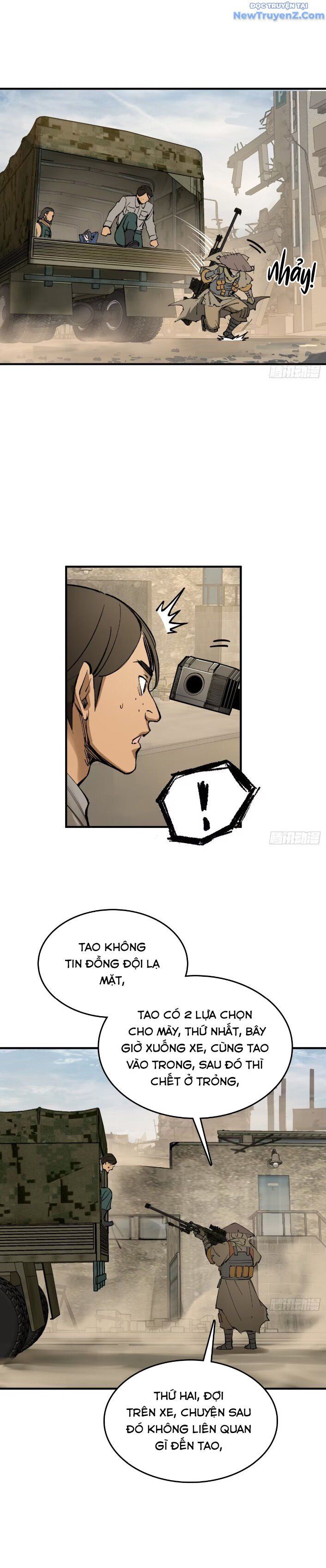 đọc truyện Bắt Đầu Từ Cửu Đầu Điểu Chương 263 ảnh 8 tại Thiên Thai Truyện