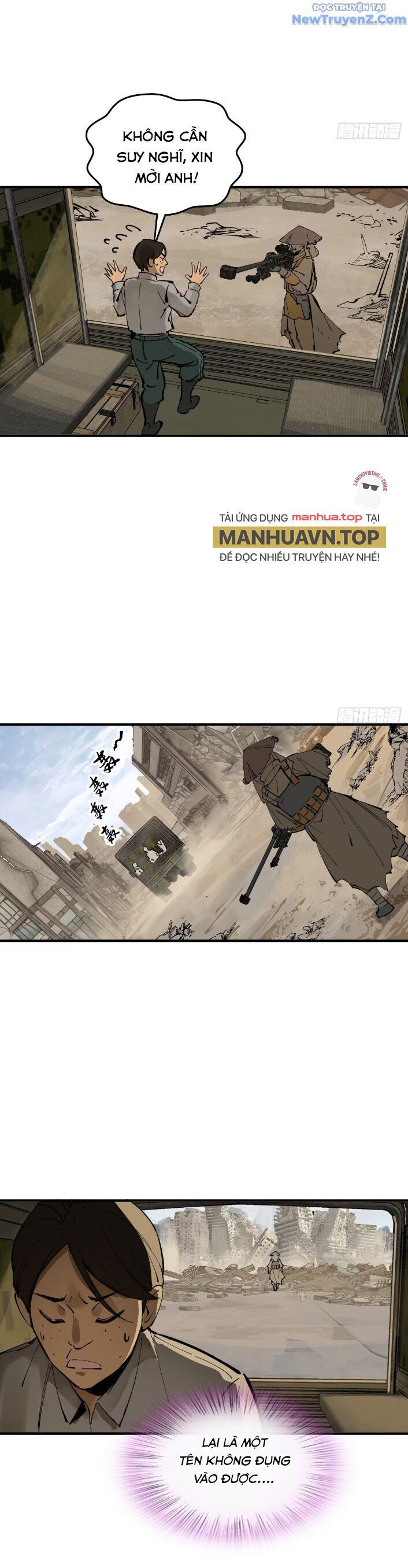 đọc truyện Bắt Đầu Từ Cửu Đầu Điểu Chương 263 ảnh 10 tại Thiên Thai Truyện