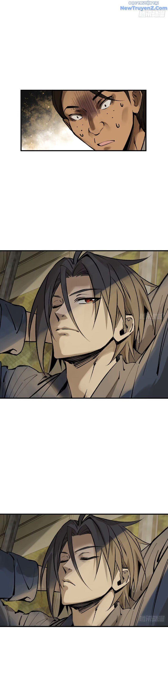 đọc truyện Bắt Đầu Từ Cửu Đầu Điểu Chương 263 ảnh 11 tại Thiên Thai Truyện