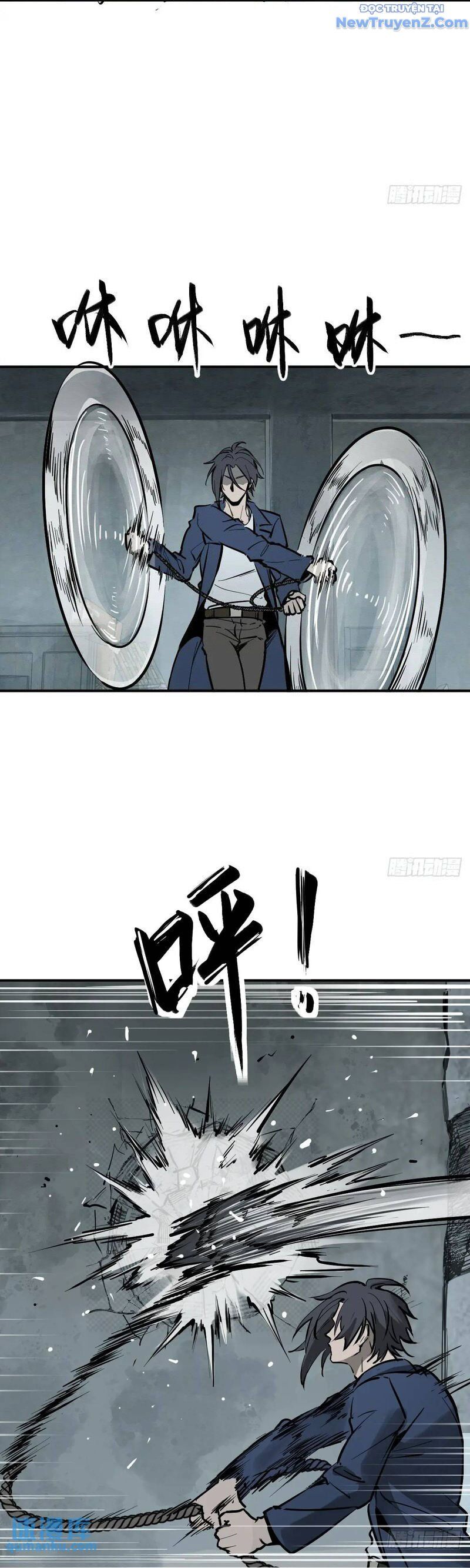 đọc truyện Bắt Đầu Từ Cửu Đầu Điểu Chương 264 ảnh 12 tại Thiên Thai Truyện