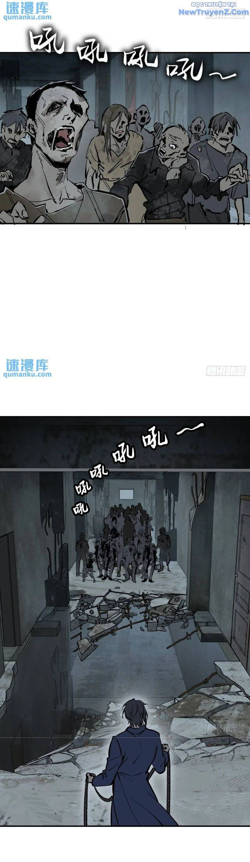 đọc truyện Bắt Đầu Từ Cửu Đầu Điểu Chương 264 ảnh 14 tại Thiên Thai Truyện