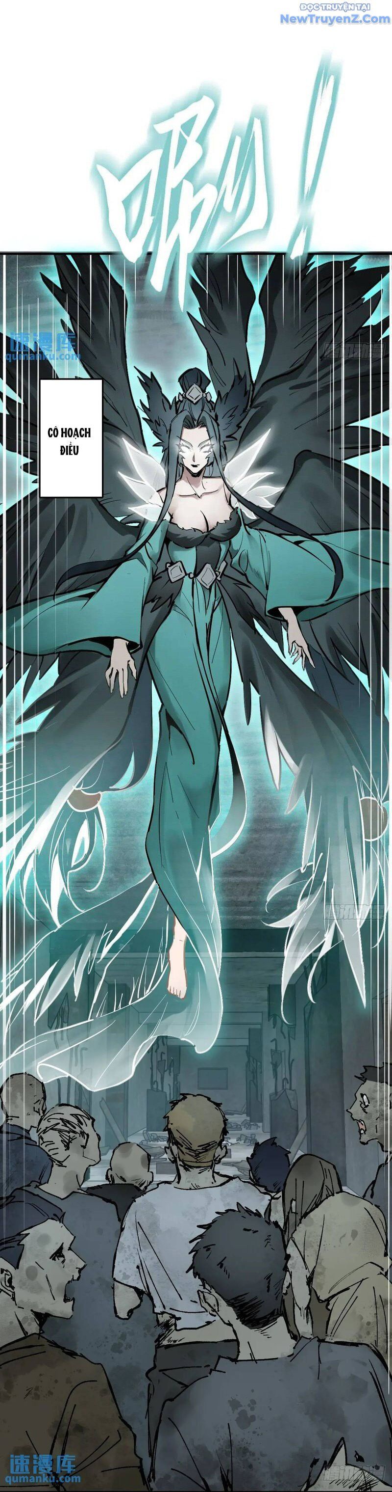 đọc truyện Bắt Đầu Từ Cửu Đầu Điểu Chương 264 ảnh 15 tại Thiên Thai Truyện