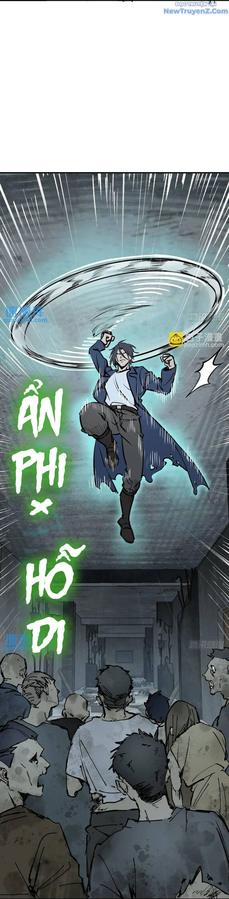 đọc truyện Bắt Đầu Từ Cửu Đầu Điểu Chương 264 ảnh 16 tại Thiên Thai Truyện