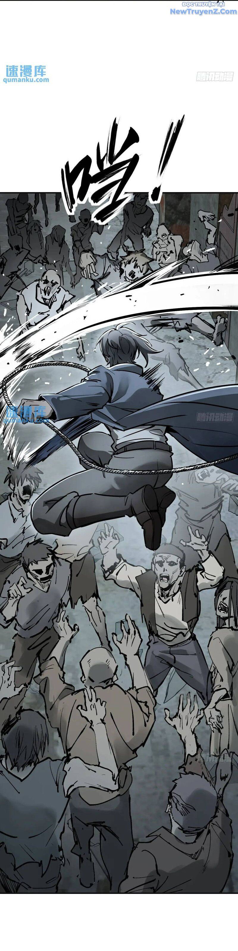 đọc truyện Bắt Đầu Từ Cửu Đầu Điểu Chương 264 ảnh 17 tại Thiên Thai Truyện