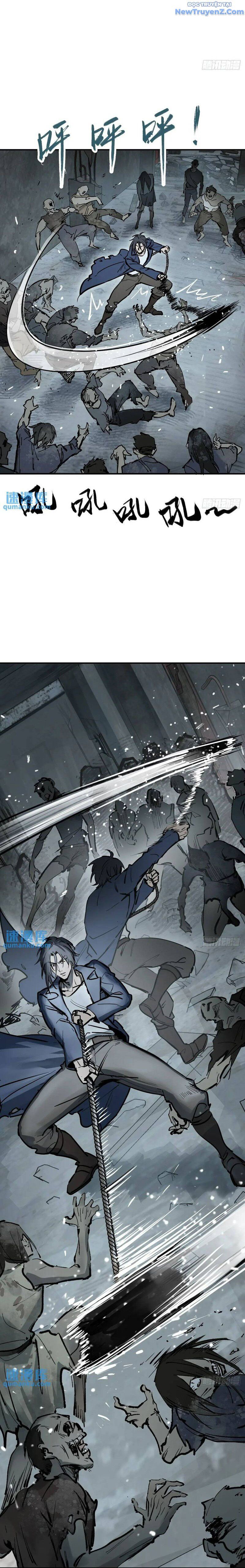 đọc truyện Bắt Đầu Từ Cửu Đầu Điểu Chương 264 ảnh 18 tại Thiên Thai Truyện