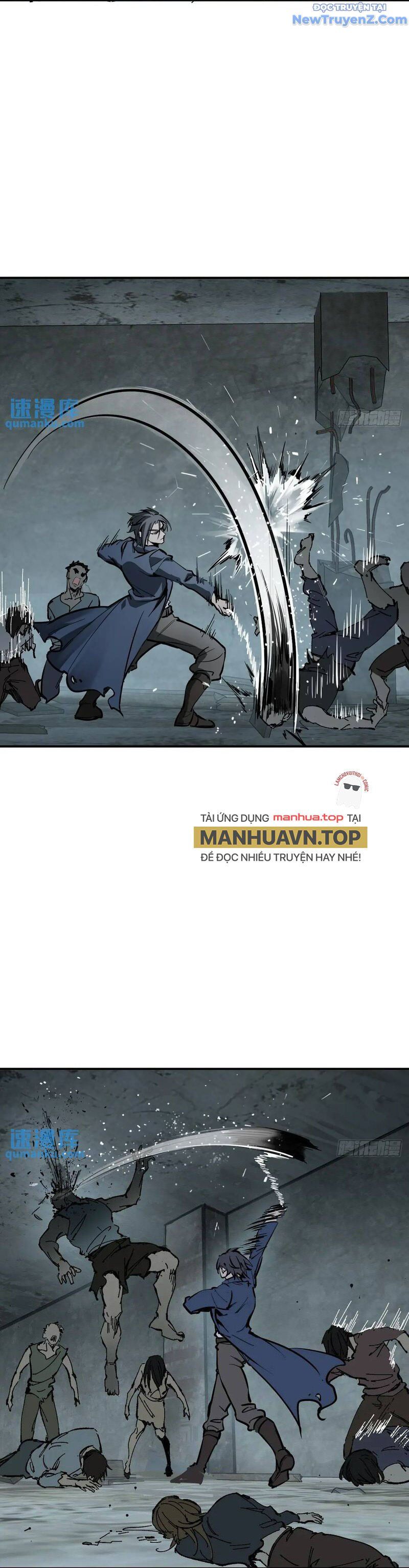 đọc truyện Bắt Đầu Từ Cửu Đầu Điểu Chương 264 ảnh 19 tại Thiên Thai Truyện