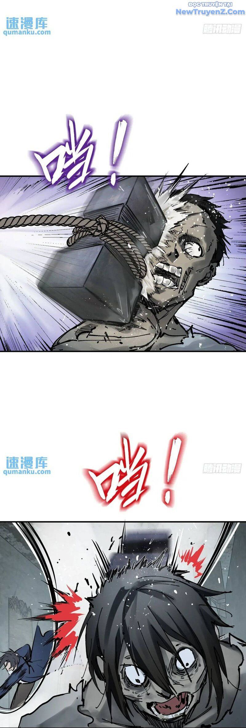 đọc truyện Bắt Đầu Từ Cửu Đầu Điểu Chương 264 ảnh 21 tại Thiên Thai Truyện