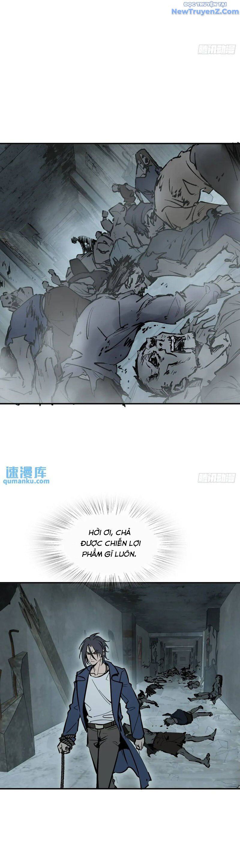 đọc truyện Bắt Đầu Từ Cửu Đầu Điểu Chương 264 ảnh 23 tại Thiên Thai Truyện