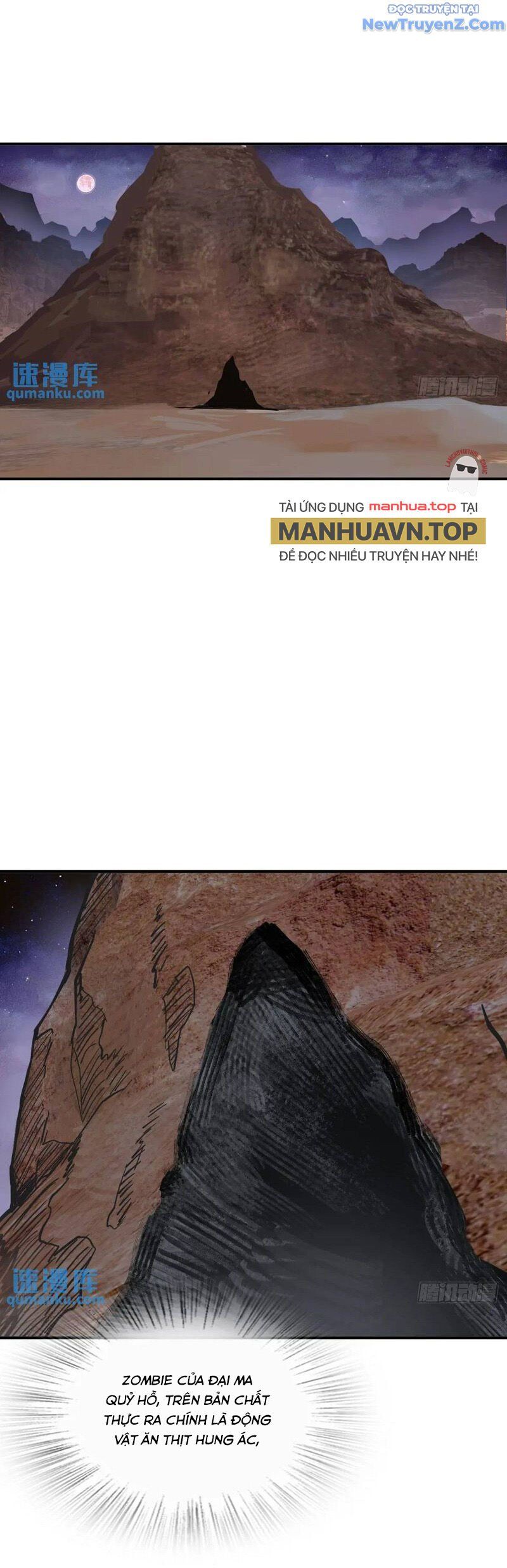 đọc truyện Bắt Đầu Từ Cửu Đầu Điểu Chương 264 ảnh 28 tại Thiên Thai Truyện