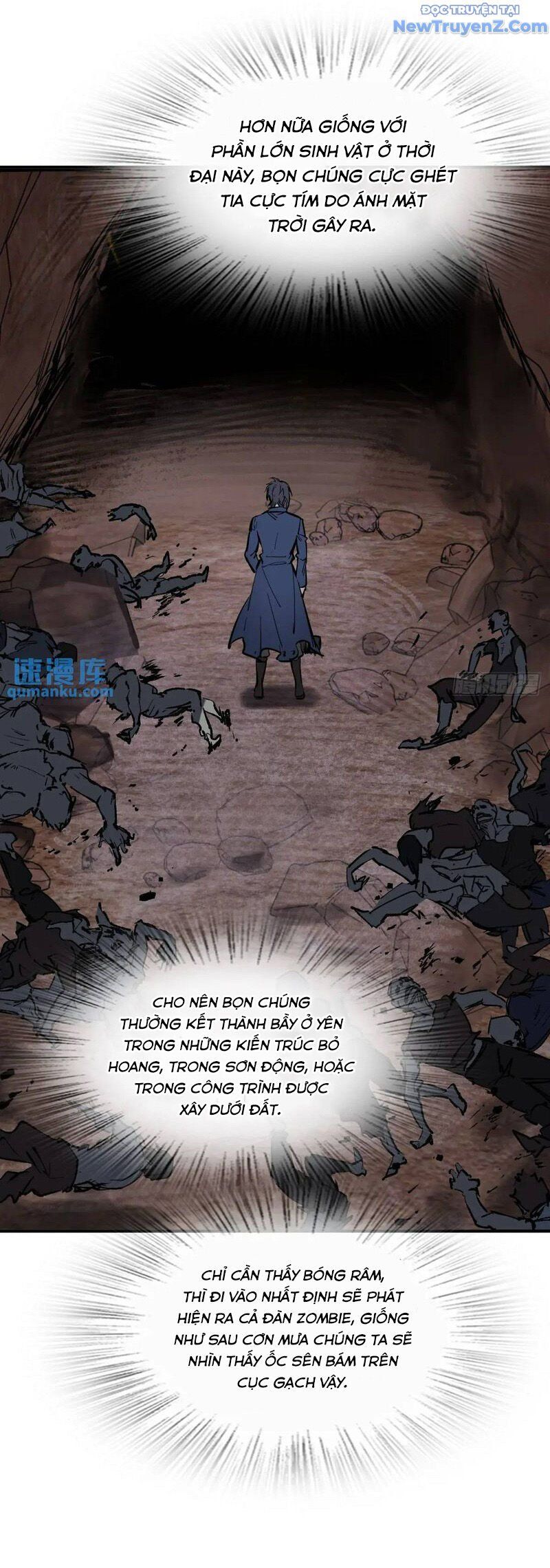 đọc truyện Bắt Đầu Từ Cửu Đầu Điểu Chương 264 ảnh 29 tại Thiên Thai Truyện