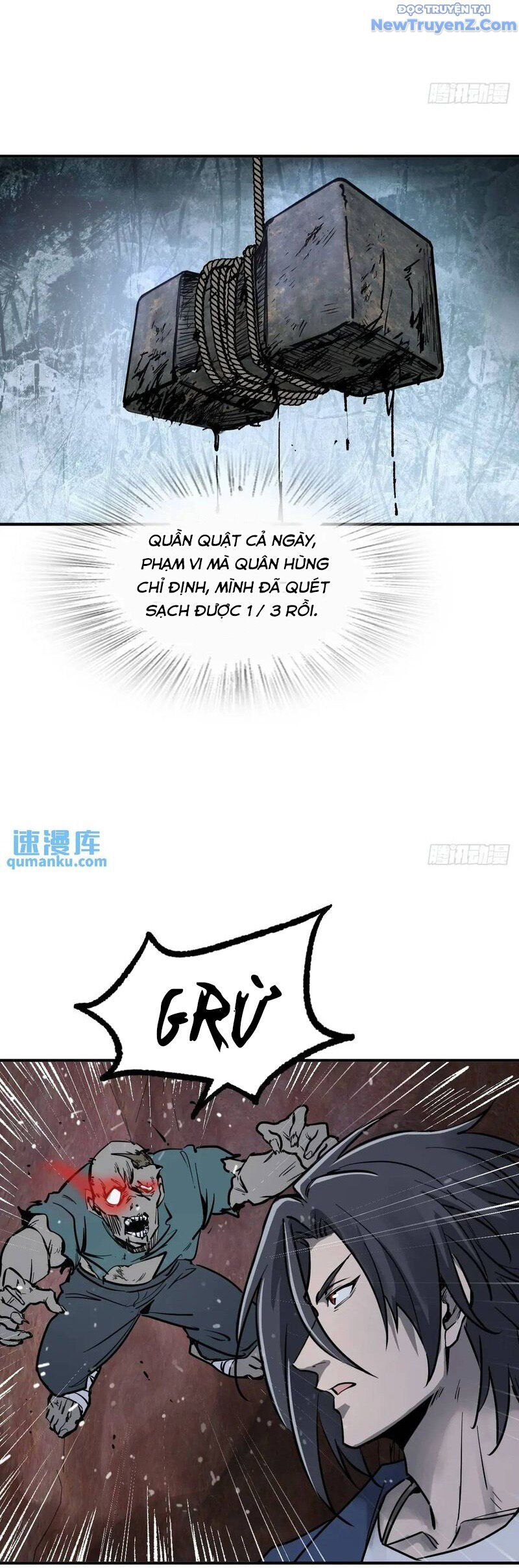 đọc truyện Bắt Đầu Từ Cửu Đầu Điểu Chương 264 ảnh 30 tại Thiên Thai Truyện