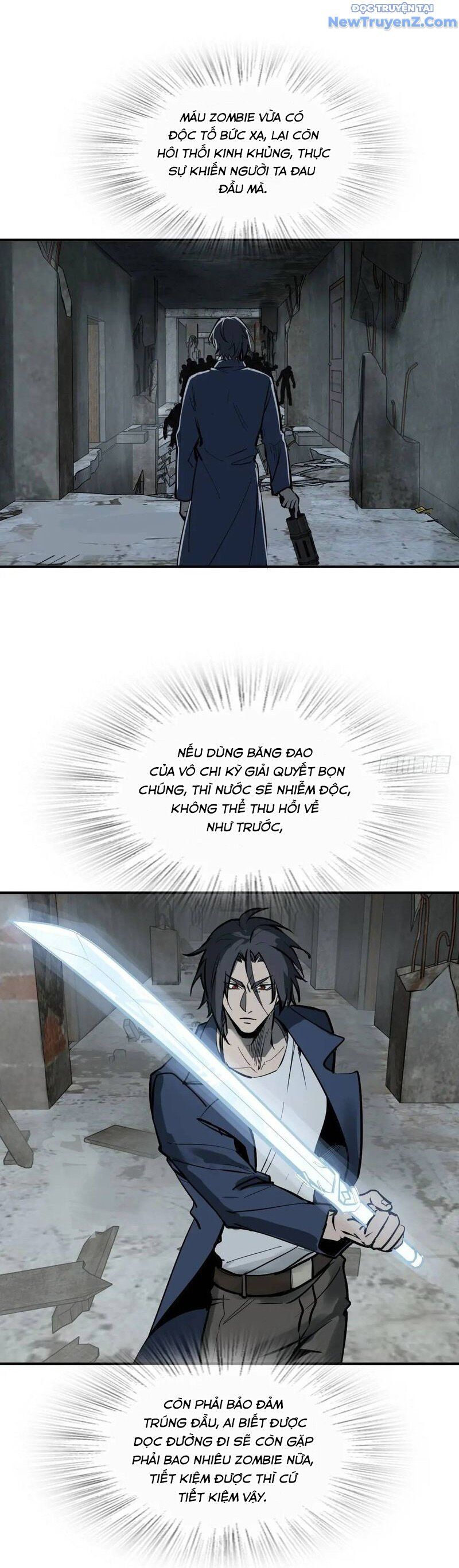 đọc truyện Bắt Đầu Từ Cửu Đầu Điểu Chương 264 ảnh 5 tại Thiên Thai Truyện