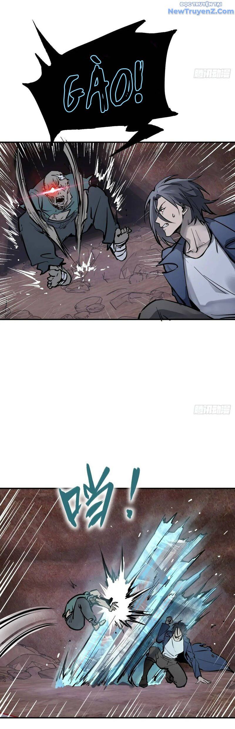 đọc truyện Bắt Đầu Từ Cửu Đầu Điểu Chương 264 ảnh 32 tại Thiên Thai Truyện