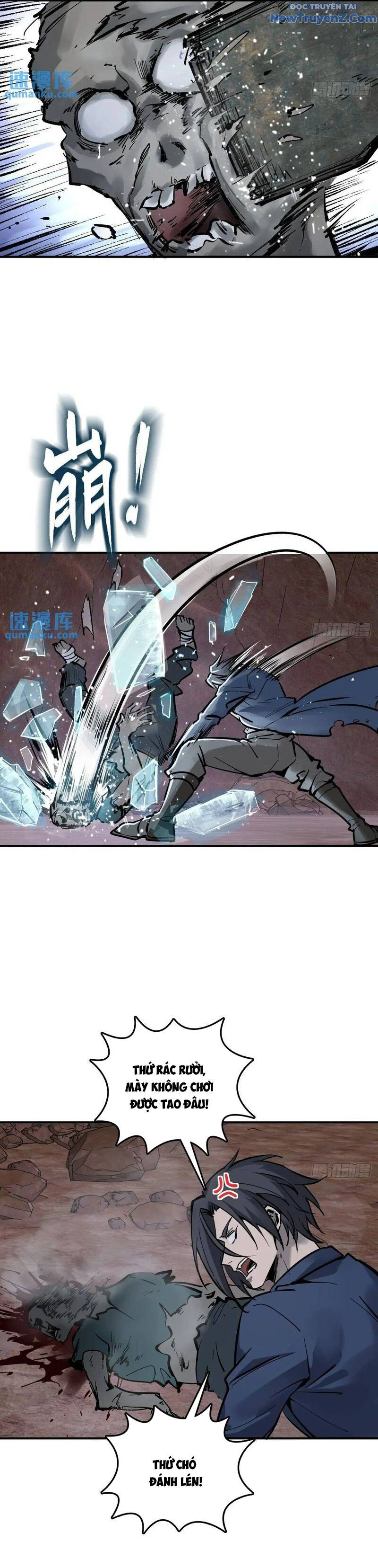 đọc truyện Bắt Đầu Từ Cửu Đầu Điểu Chương 264 ảnh 34 tại Thiên Thai Truyện