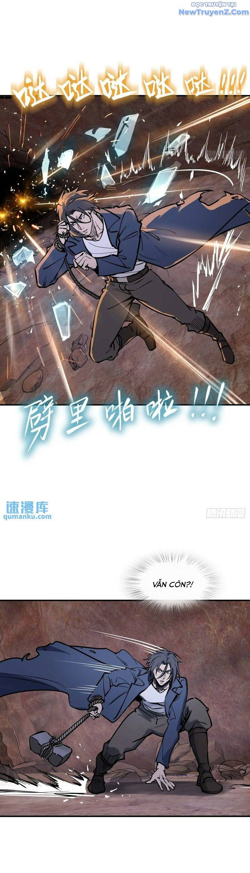 đọc truyện Bắt Đầu Từ Cửu Đầu Điểu Chương 264 ảnh 36 tại Thiên Thai Truyện