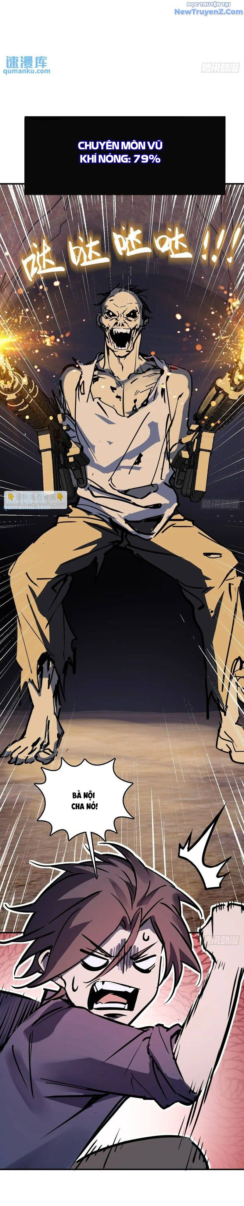 đọc truyện Bắt Đầu Từ Cửu Đầu Điểu Chương 264 ảnh 37 tại Thiên Thai Truyện