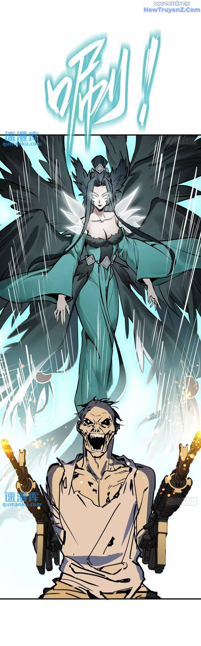 đọc truyện Bắt Đầu Từ Cửu Đầu Điểu Chương 264 ảnh 38 tại Thiên Thai Truyện