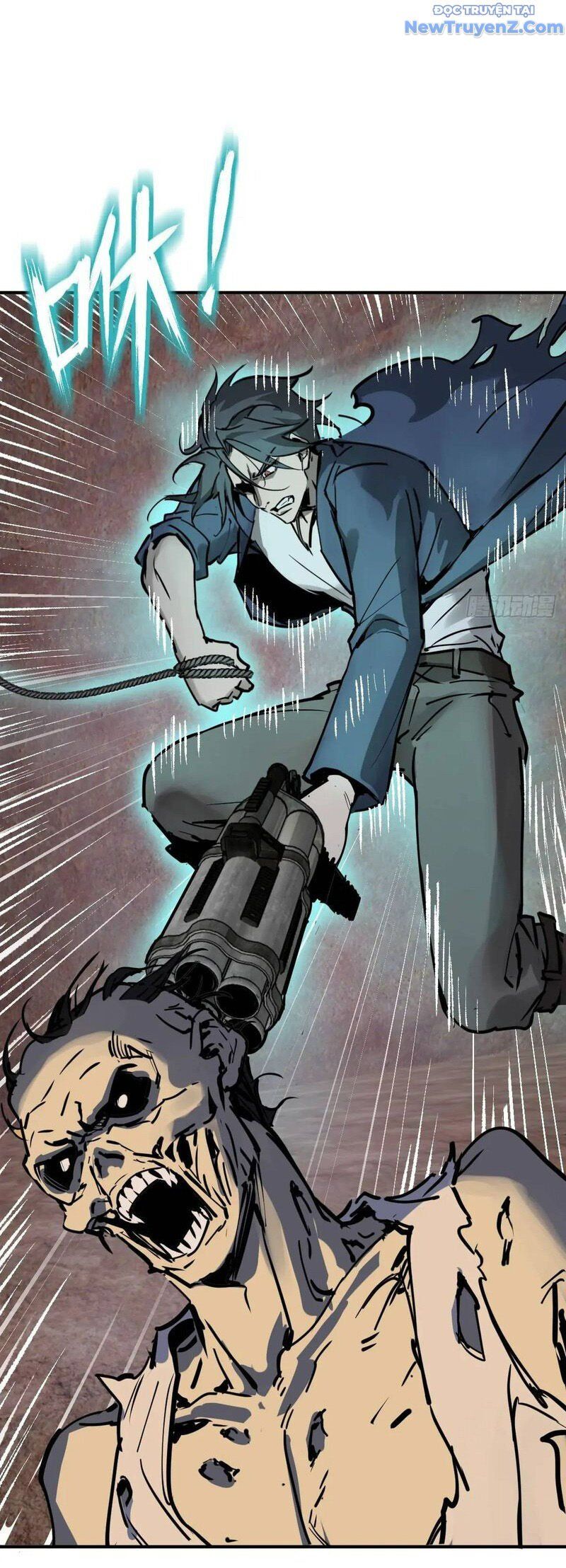 đọc truyện Bắt Đầu Từ Cửu Đầu Điểu Chương 264 ảnh 39 tại Thiên Thai Truyện