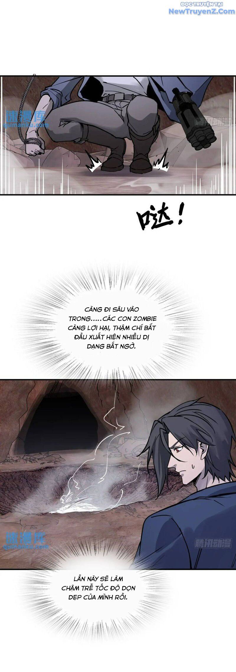 đọc truyện Bắt Đầu Từ Cửu Đầu Điểu Chương 264 ảnh 41 tại Thiên Thai Truyện