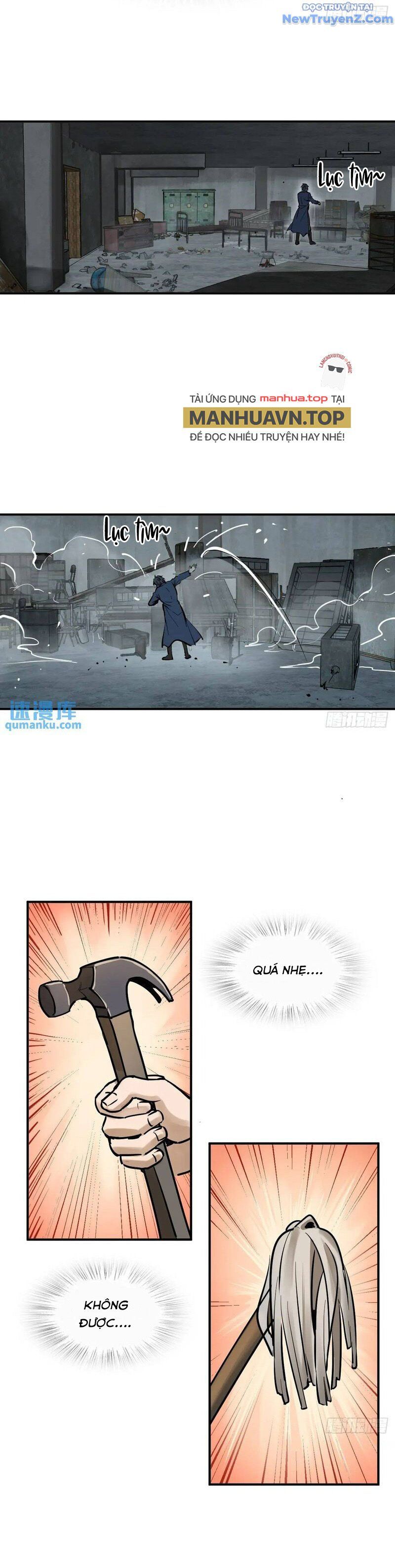 đọc truyện Bắt Đầu Từ Cửu Đầu Điểu Chương 264 ảnh 6 tại Thiên Thai Truyện