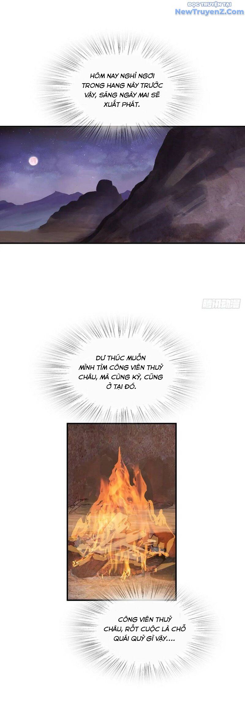 đọc truyện Bắt Đầu Từ Cửu Đầu Điểu Chương 264 ảnh 42 tại Thiên Thai Truyện