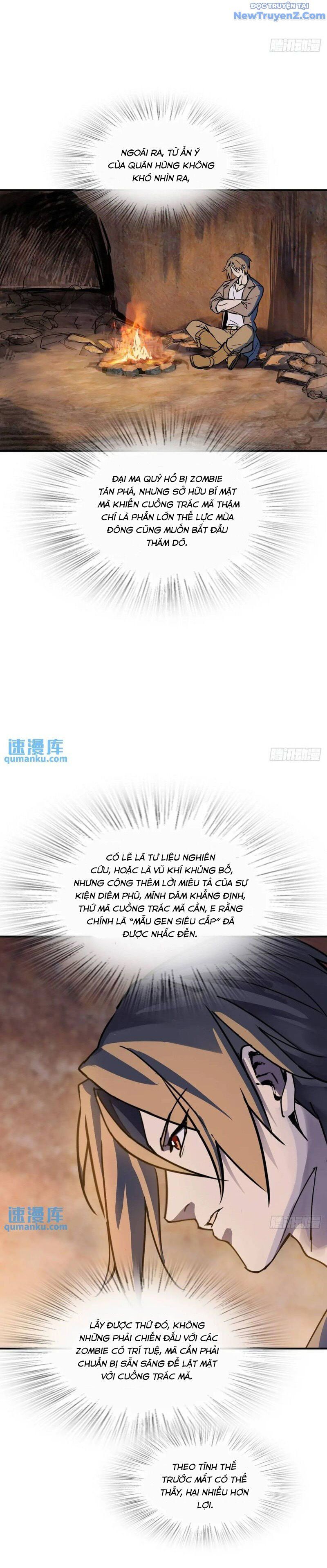 đọc truyện Bắt Đầu Từ Cửu Đầu Điểu Chương 264 ảnh 43 tại Thiên Thai Truyện