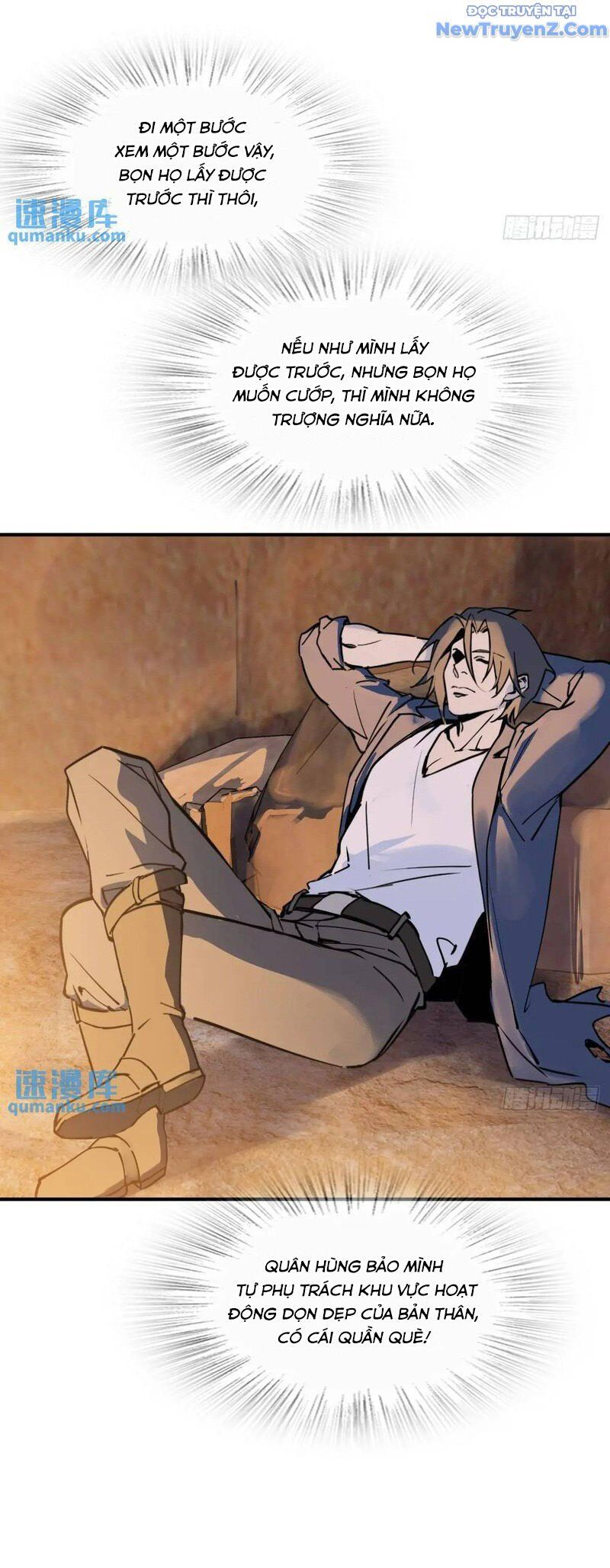 đọc truyện Bắt Đầu Từ Cửu Đầu Điểu Chương 264 ảnh 44 tại Thiên Thai Truyện