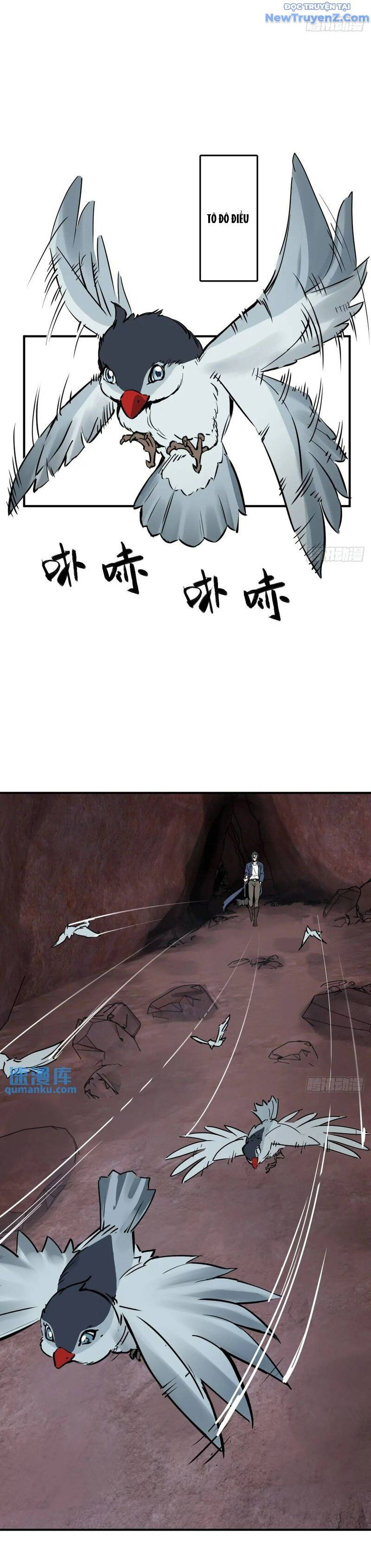 đọc truyện Bắt Đầu Từ Cửu Đầu Điểu Chương 264 ảnh 47 tại Thiên Thai Truyện