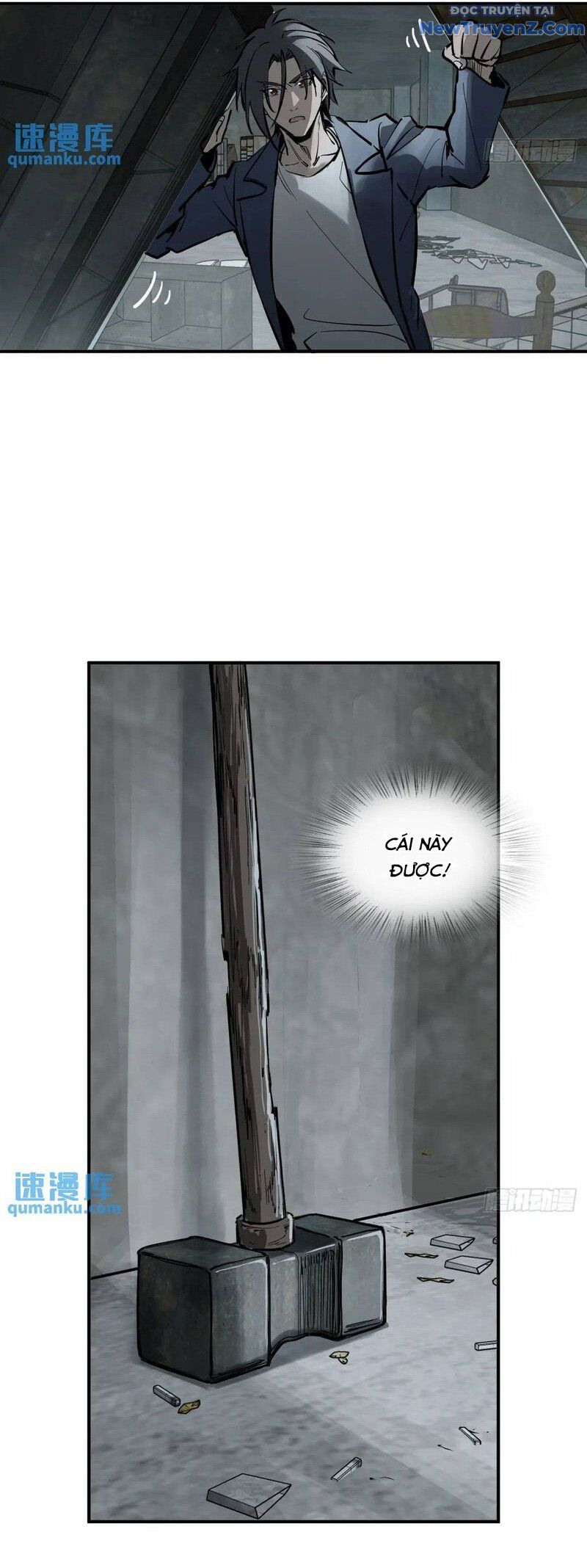 đọc truyện Bắt Đầu Từ Cửu Đầu Điểu Chương 264 ảnh 8 tại Thiên Thai Truyện