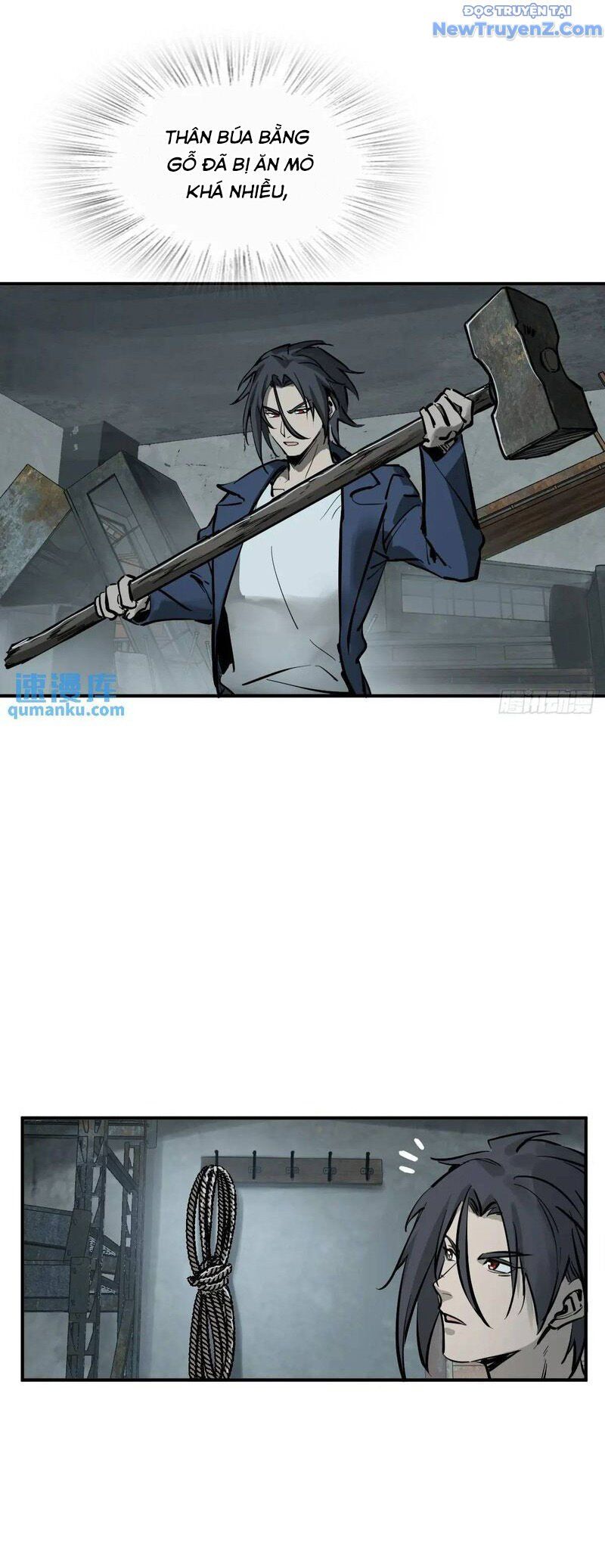 đọc truyện Bắt Đầu Từ Cửu Đầu Điểu Chương 264 ảnh 9 tại Thiên Thai Truyện