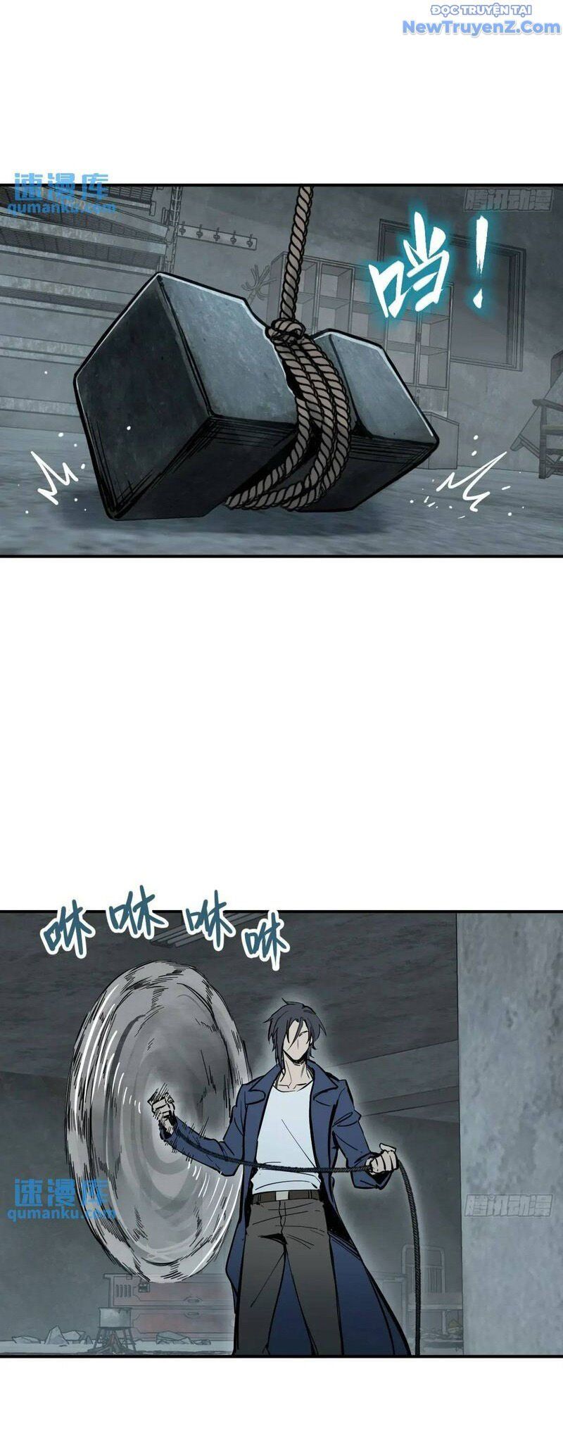 đọc truyện Bắt Đầu Từ Cửu Đầu Điểu Chương 264 ảnh 10 tại Thiên Thai Truyện