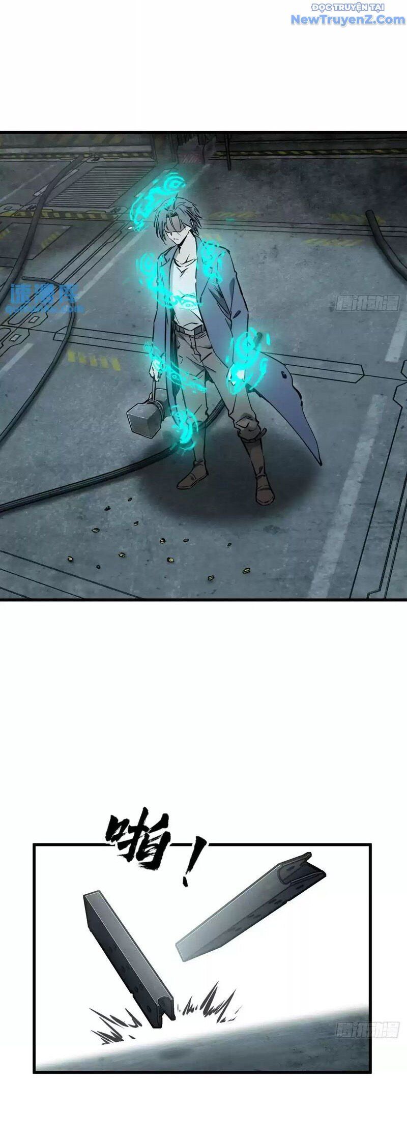 đọc truyện Bắt Đầu Từ Cửu Đầu Điểu Chương 265 ảnh 13 tại Thiên Thai Truyện