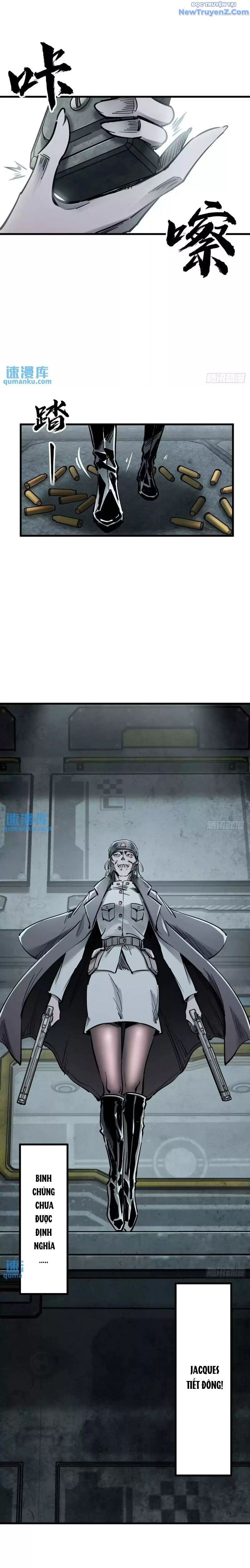 đọc truyện Bắt Đầu Từ Cửu Đầu Điểu Chương 265 ảnh 14 tại Thiên Thai Truyện