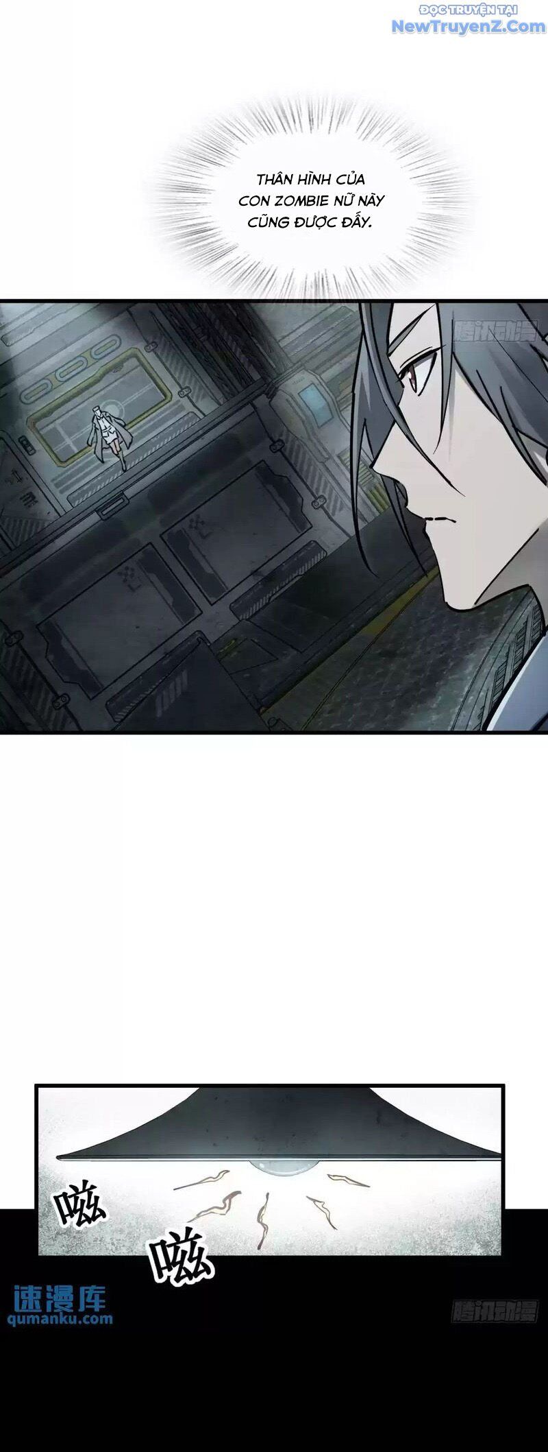 đọc truyện Bắt Đầu Từ Cửu Đầu Điểu Chương 265 ảnh 15 tại Thiên Thai Truyện