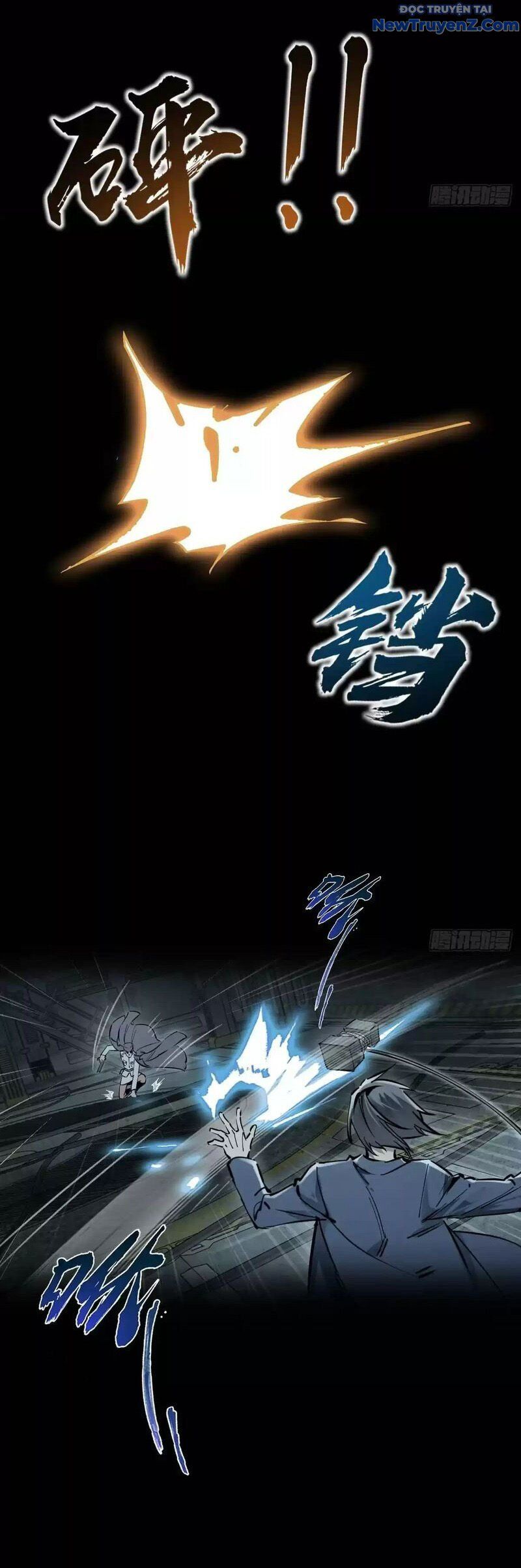 đọc truyện Bắt Đầu Từ Cửu Đầu Điểu Chương 265 ảnh 17 tại Thiên Thai Truyện