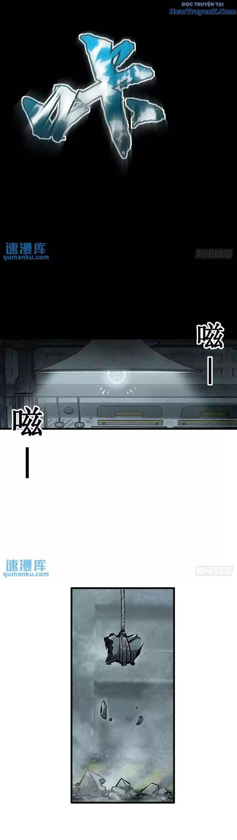 đọc truyện Bắt Đầu Từ Cửu Đầu Điểu Chương 265 ảnh 24 tại Thiên Thai Truyện