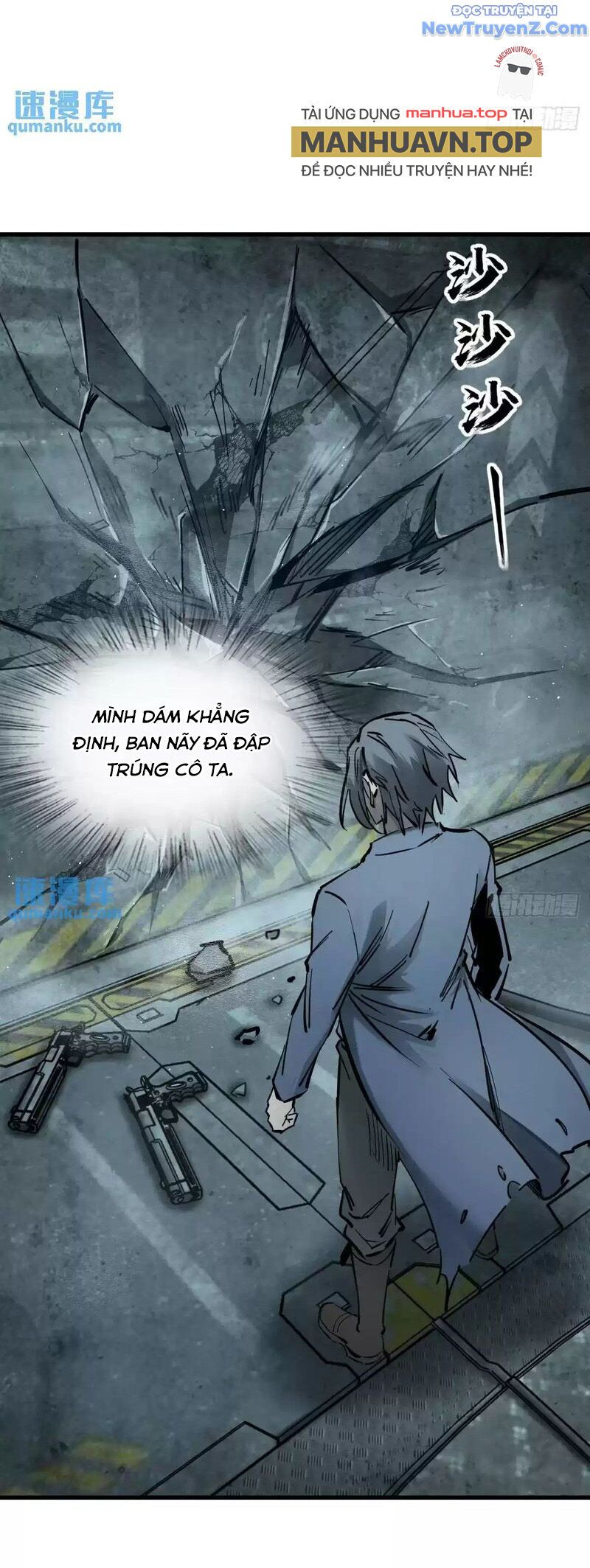 đọc truyện Bắt Đầu Từ Cửu Đầu Điểu Chương 265 ảnh 25 tại Thiên Thai Truyện