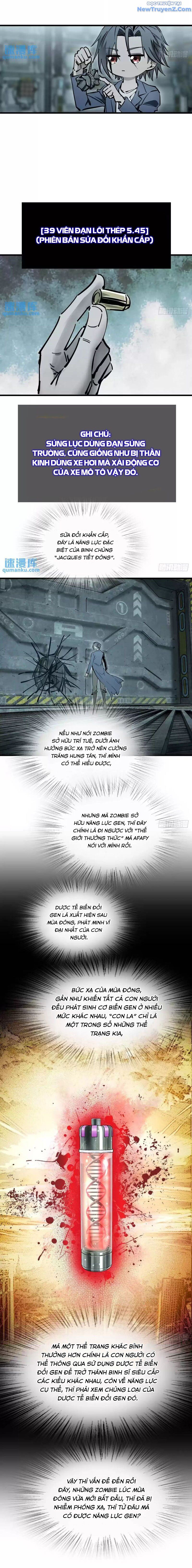 đọc truyện Bắt Đầu Từ Cửu Đầu Điểu Chương 265 ảnh 27 tại Thiên Thai Truyện