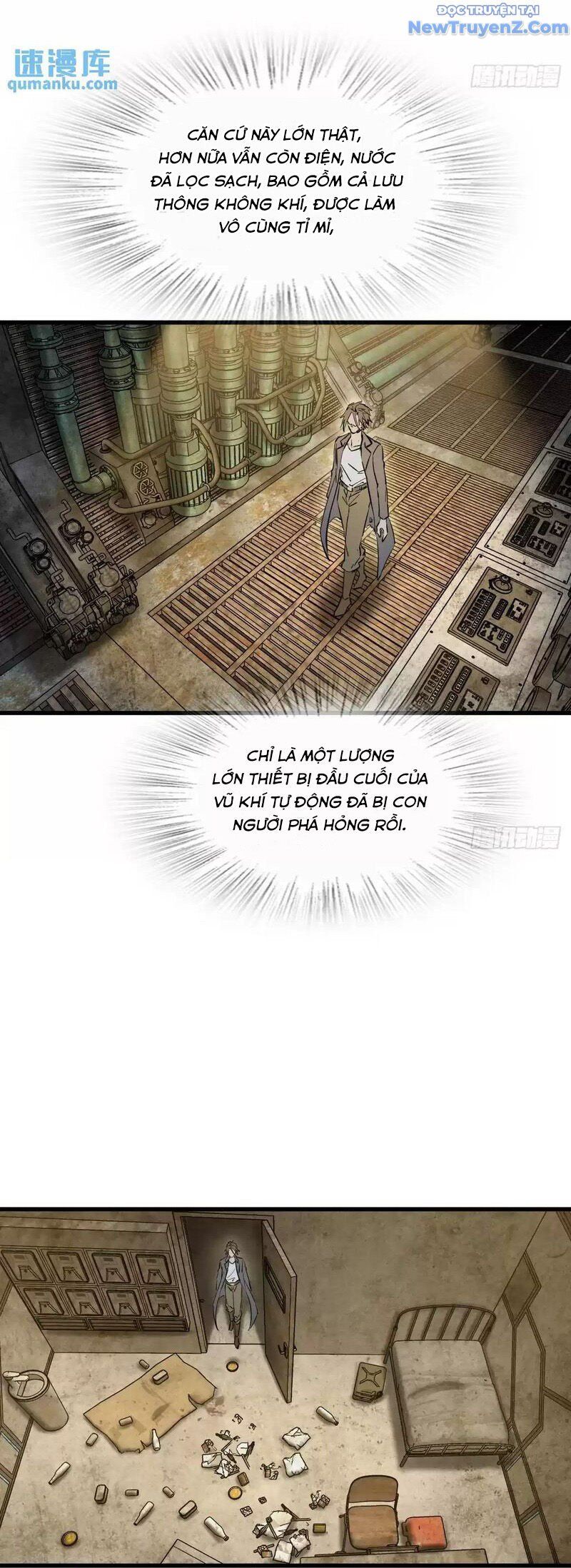 đọc truyện Bắt Đầu Từ Cửu Đầu Điểu Chương 265 ảnh 28 tại Thiên Thai Truyện