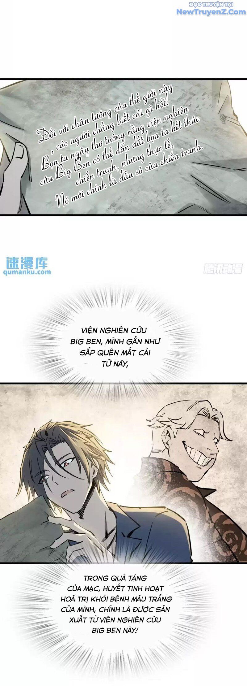 đọc truyện Bắt Đầu Từ Cửu Đầu Điểu Chương 265 ảnh 31 tại Thiên Thai Truyện