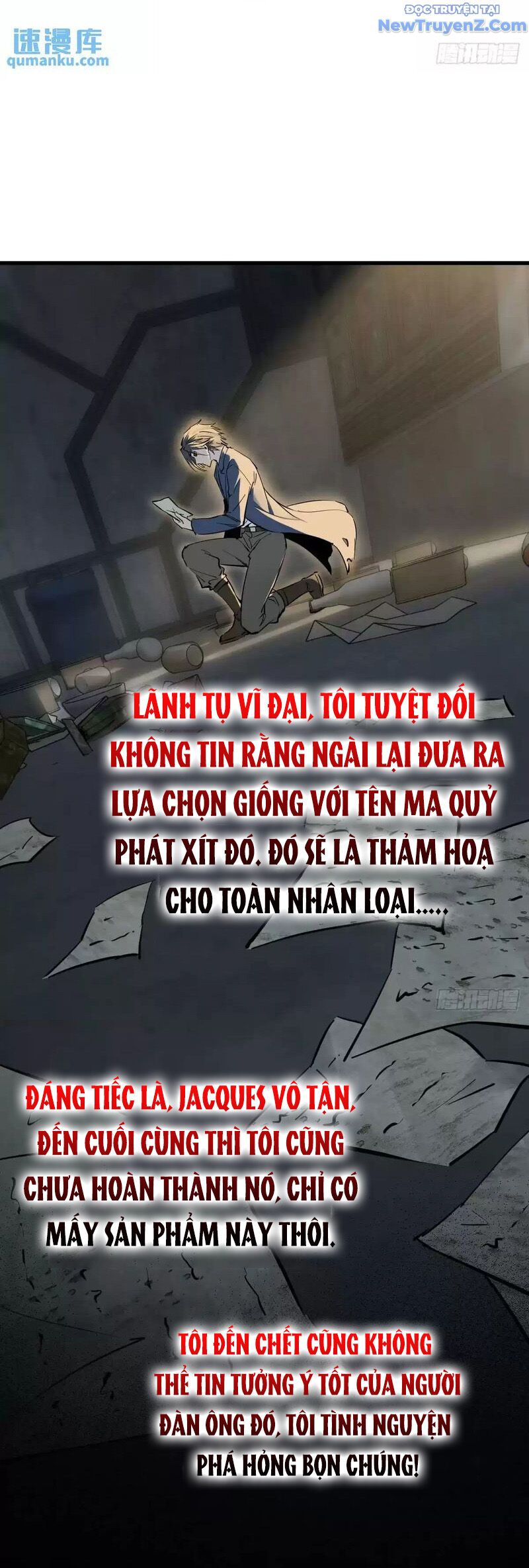 đọc truyện Bắt Đầu Từ Cửu Đầu Điểu Chương 265 ảnh 32 tại Thiên Thai Truyện