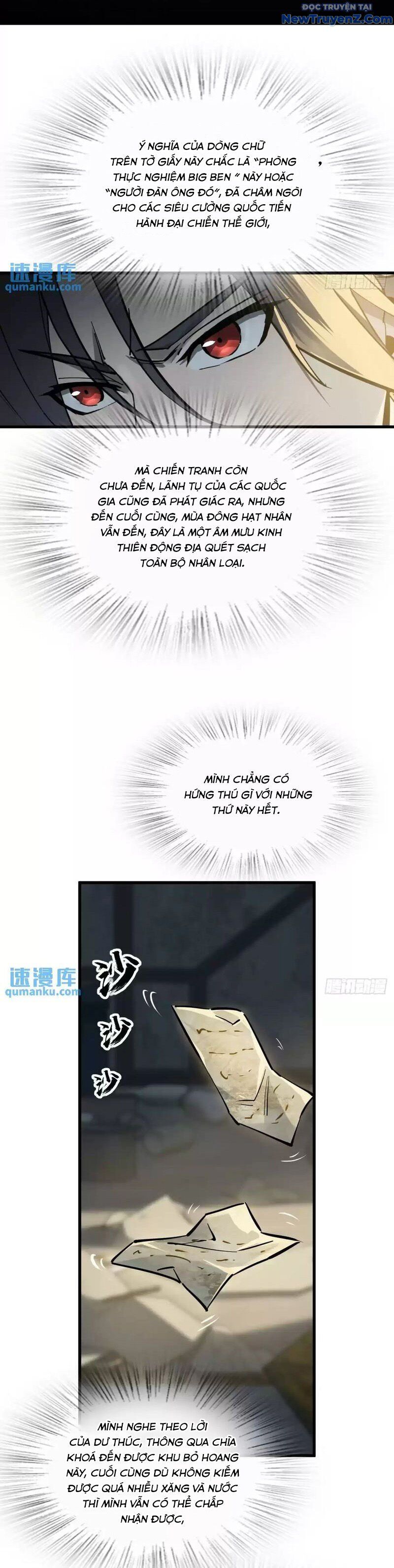 đọc truyện Bắt Đầu Từ Cửu Đầu Điểu Chương 265 ảnh 33 tại Thiên Thai Truyện